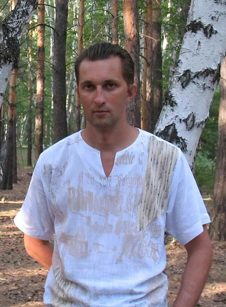 Владимир Гусев