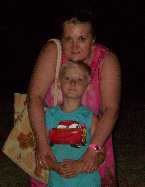 Анна Бунякова