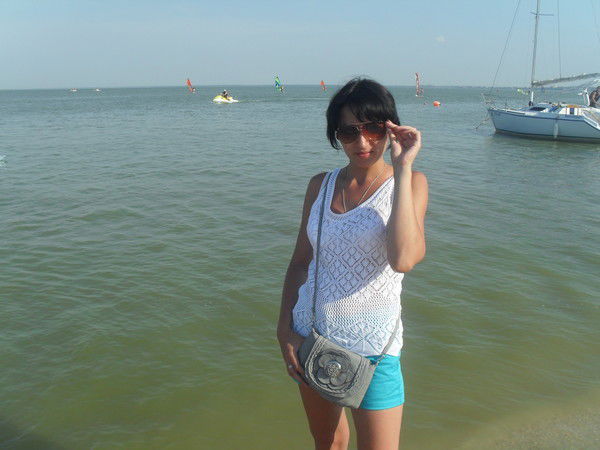 Марина Бочкарева