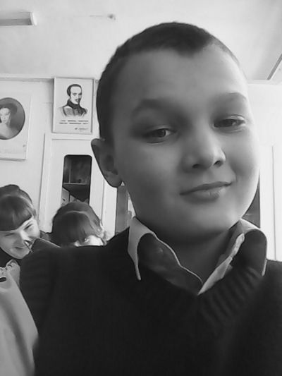 Максим Краснорепов