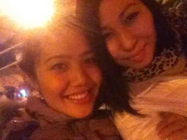 Ruhizhamol Narkulova