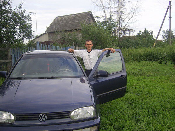 Игорь Филаткин