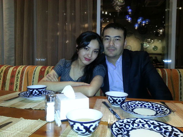 Латипа Жапарова