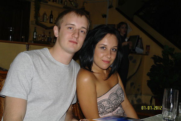 Юлия Белошапкина