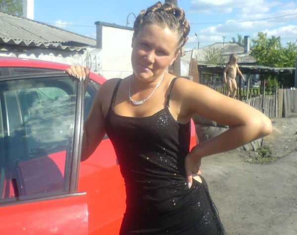 Елена Угольникова