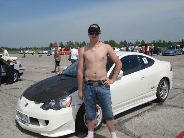 Арсений Синкин