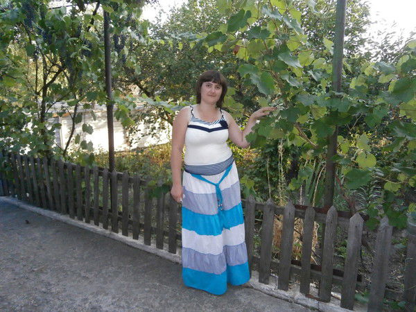 Наталья Кравченко(Жмуренко)