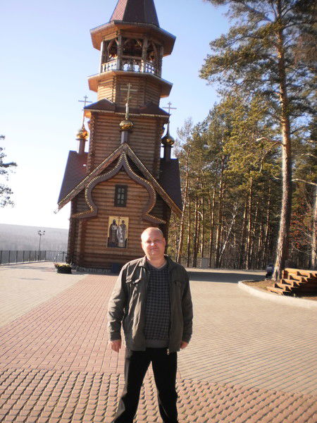 Сергей Сапаров