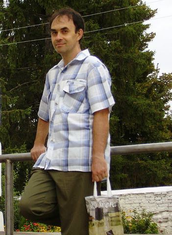 Игорь Зацепа