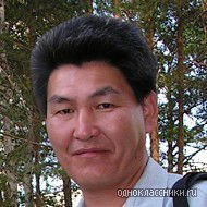 Гаврил Миронов