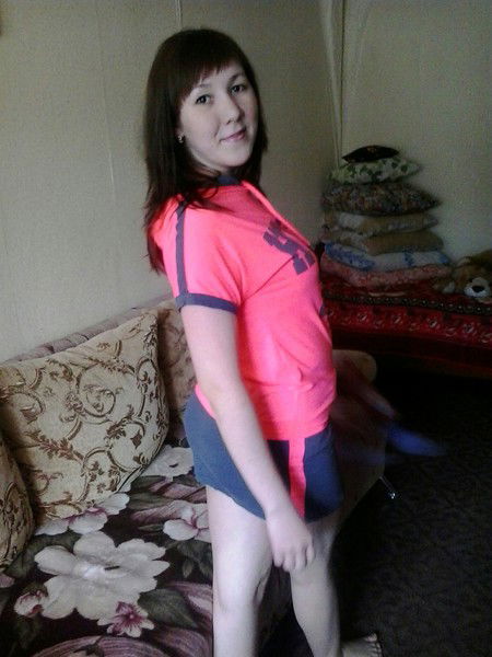 Альфия Тулякова