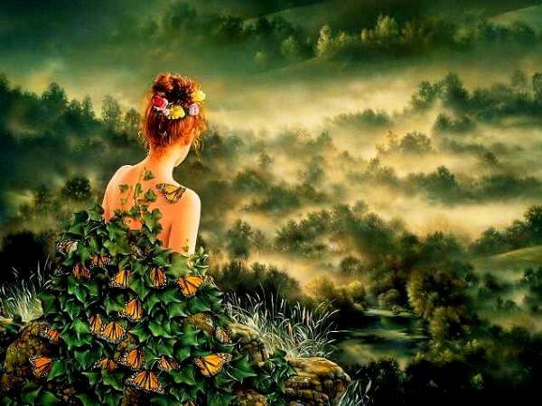 Ольга Михеева