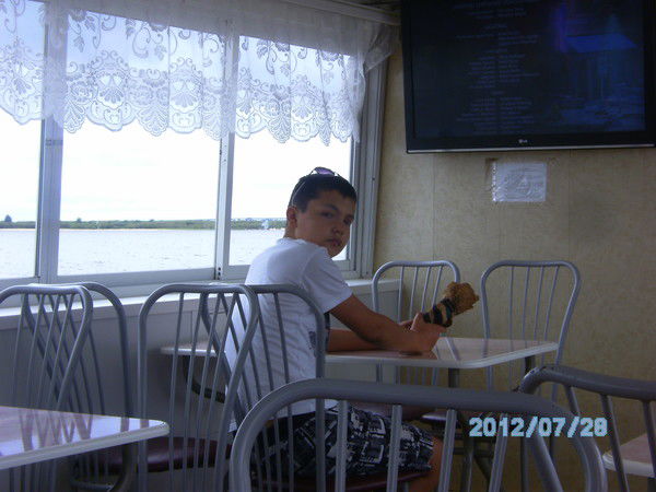 Вован Кузьмин