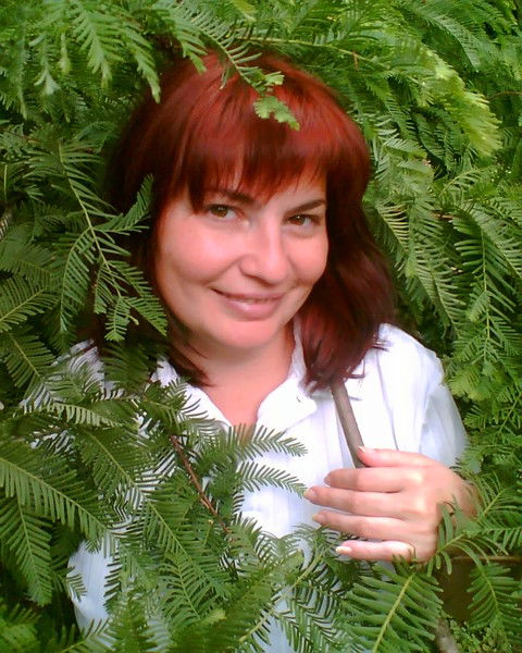 Татьяна Коваленко