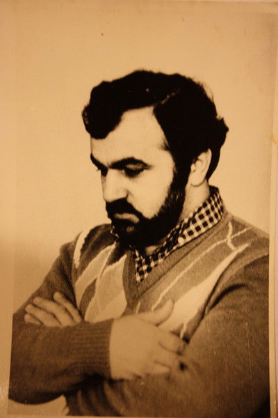 Садир Кадыров