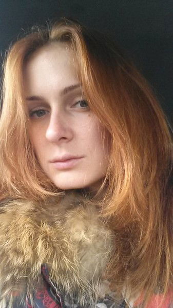 Алеся Веретнова