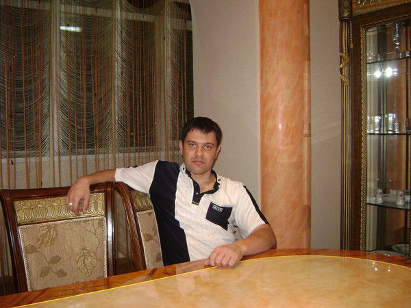 Владимир Терехов