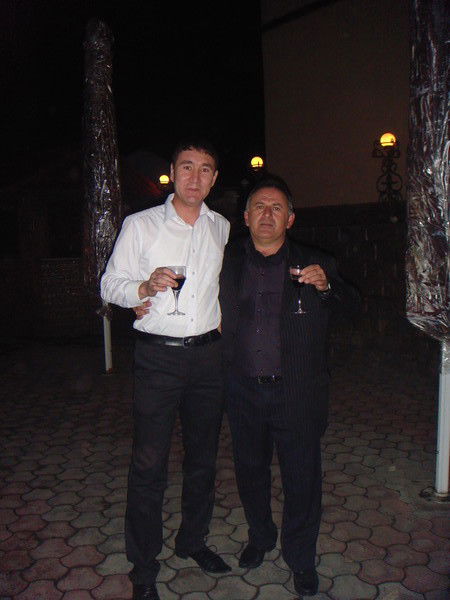 Бауыржан Смайлов