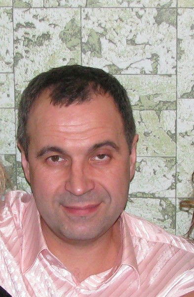 Владимир Фёдоров