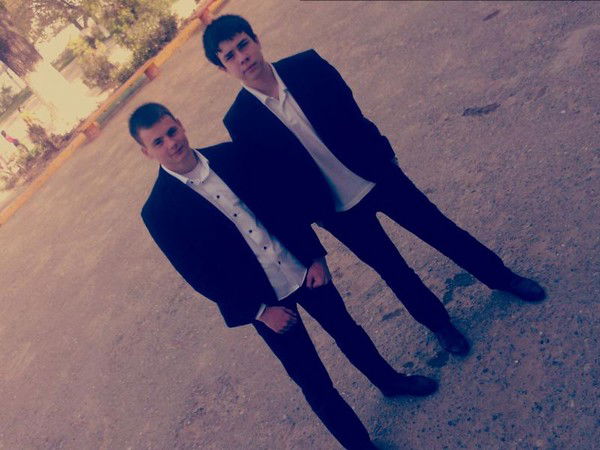 Роман Галимзанов