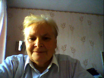 Нина Домовесова