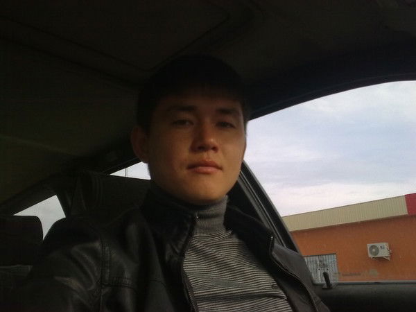 Муратбек Тулегенов