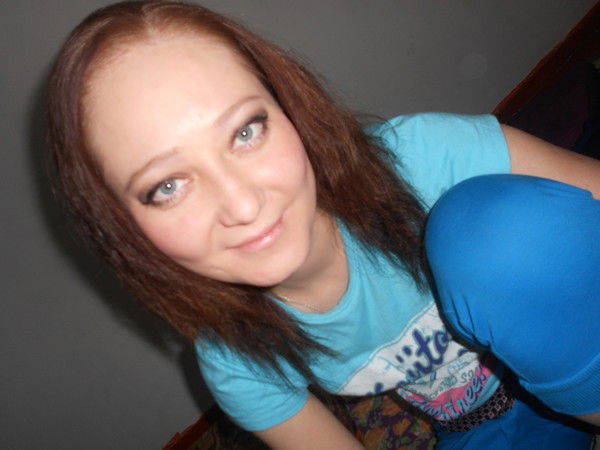 Марина Сулейманова