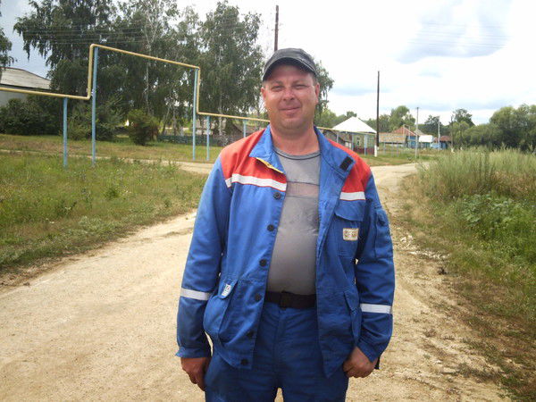 Сергей Попов