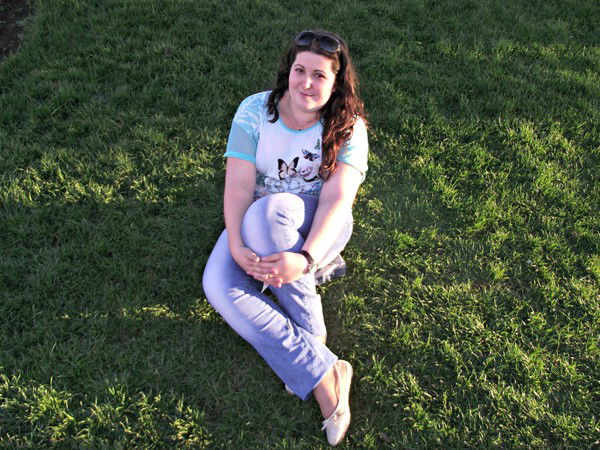 Наталья Спахи