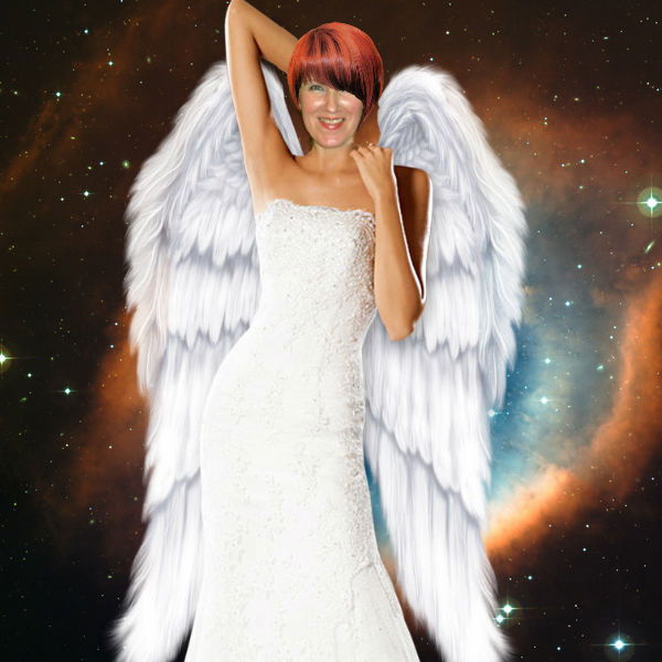 Марина Новохацкая