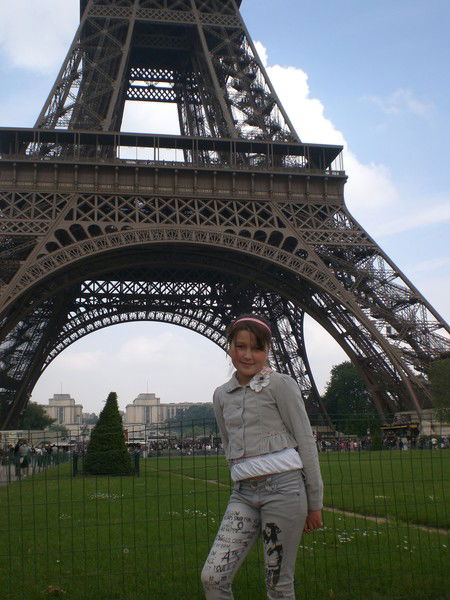 Кристина Сачковская