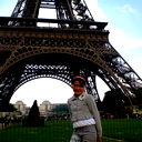 Кристина Сачковская