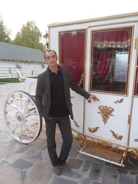 Александр Алексеенко