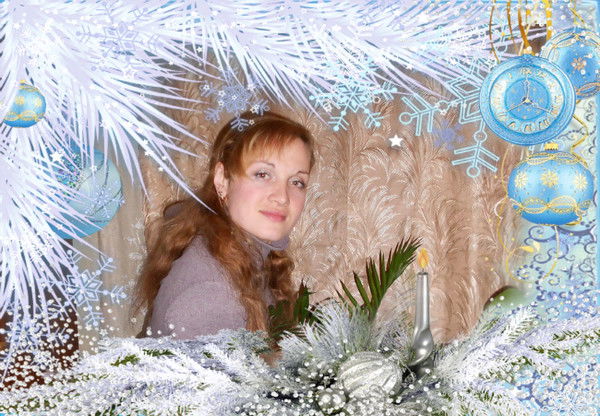 Лена Гайдукевич