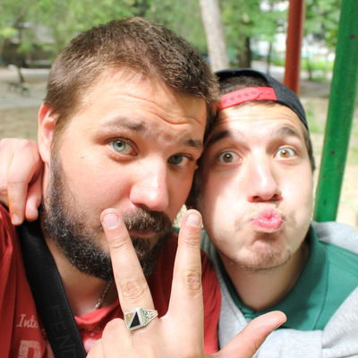 Ярослав Куприн