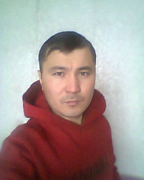 Канат Егнбаев