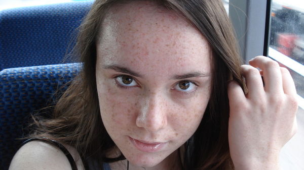 Каролина Морено