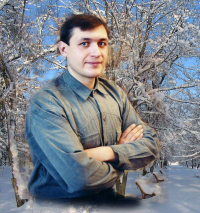 Дима Вождаев