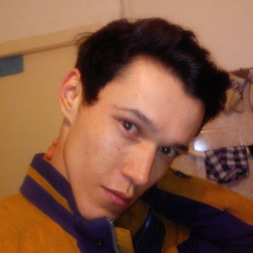 Максим Филатов