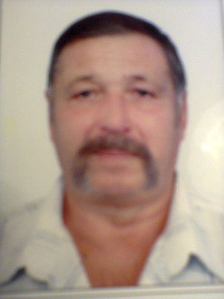 Виктор Горбачев