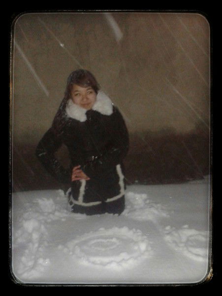 Мадина Полатова