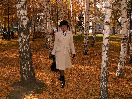 Виктория Ершова