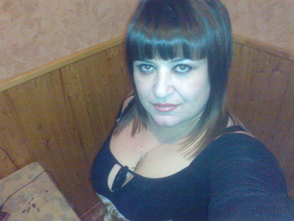 Инна Хадижева