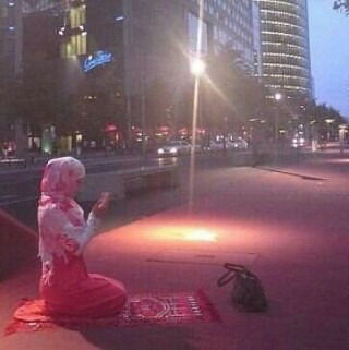 Shahrezada Suranbaeva