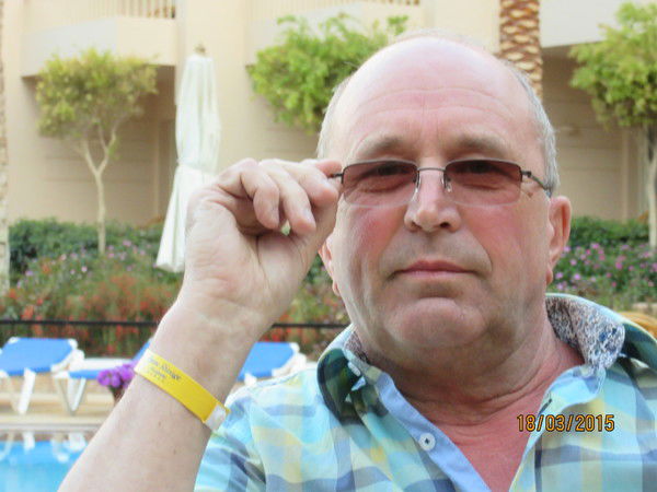 Валерий Левин