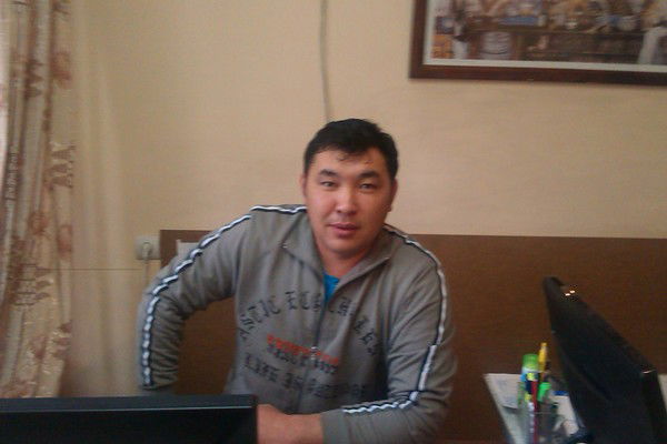 Болеген Нурмахан