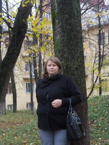 Сапожникова Ирина