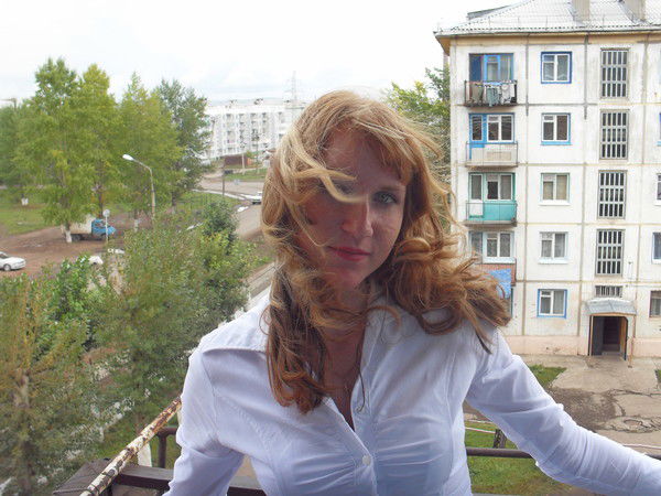 Екатерина Юшкова