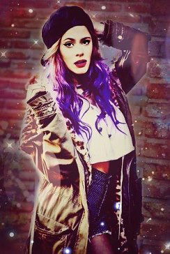 Диана Дронова