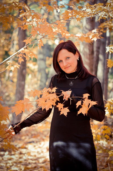 Анастасия Шамова(Решетка)